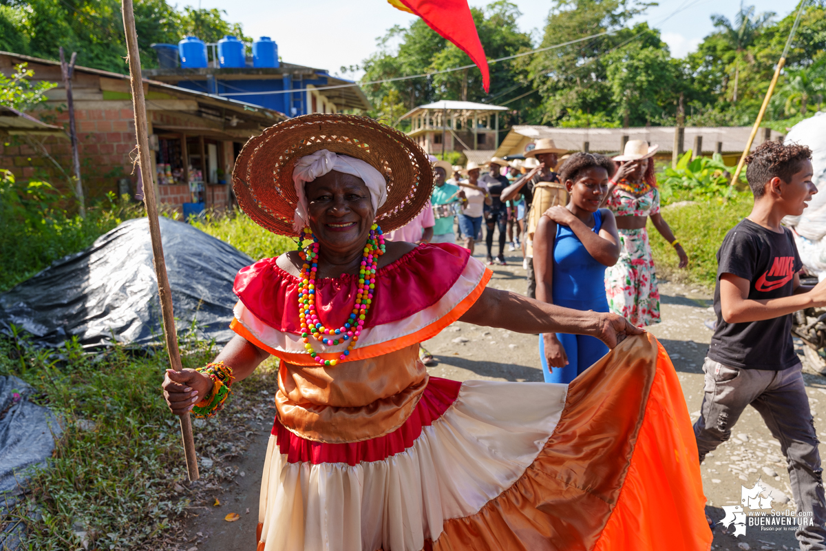 Turistas nacionales y extranjeros disfrutaron de la IX versión del Festival Marimba y Playa