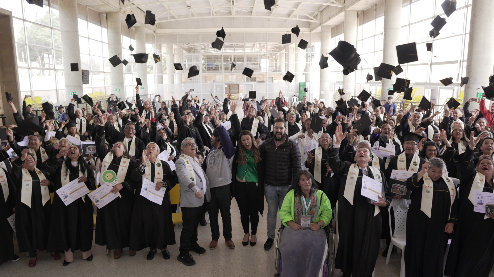 El rol del liderazgo femenino detrás de las TIC y la innovación para fomentar oportunidades