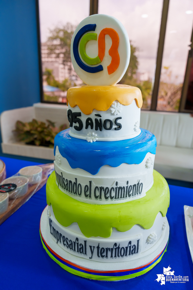 Conmemoración de los 95 años de servicio de la Cámara de Comercio de Buenaventura: Una agencia de desarrollo local y regional