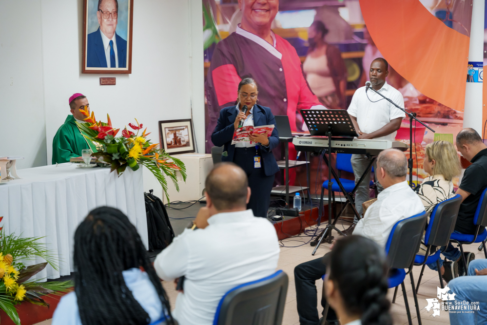 Conmemoración de los 95 años de servicio de la Cámara de Comercio de Buenaventura: Una agencia de desarrollo local y regional