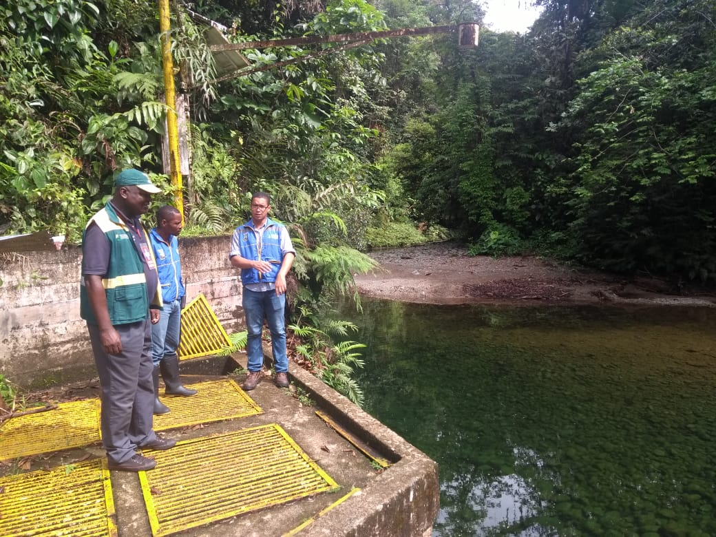 La Secretaría de Salud de Buenaventura da parte de tranquilidad a la comunidad ante brote de Hepatitis A en el municipio de Dagua