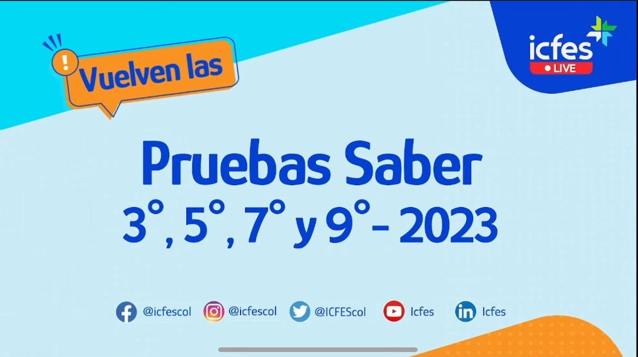 Estudiantes de seis instituciones educativas de Buenaventura presentarán las Pruebas Saber para los grados 3, 5, 7 y 9