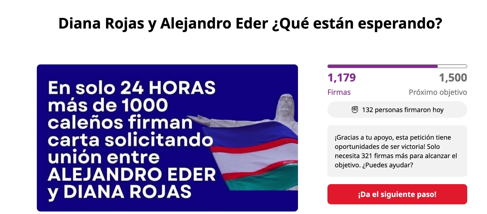 Empresarios Caleños llaman a la unión de candidatos por el futuro de Cali