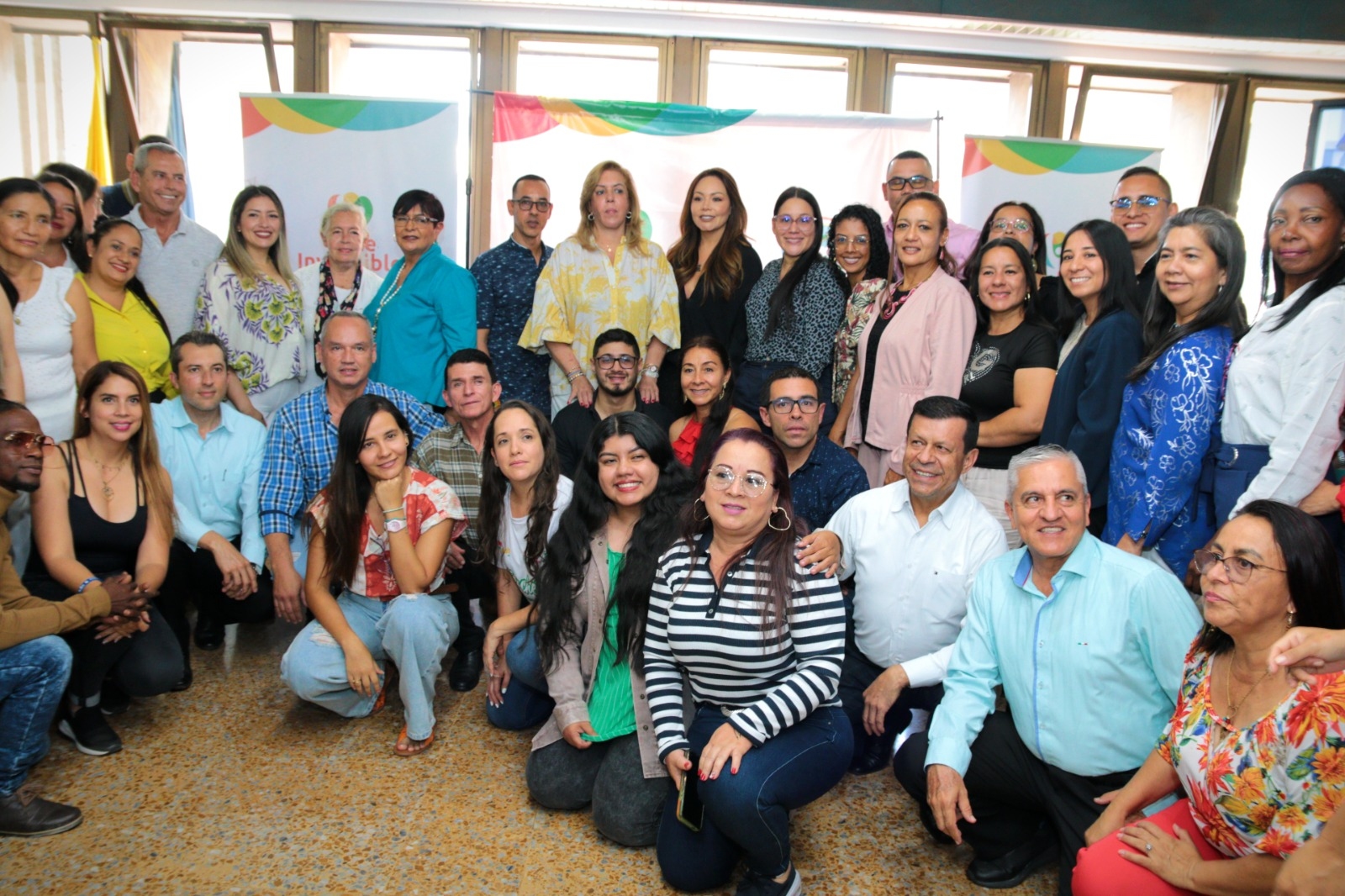 Todo está listo para el viaje de 48 docentes vallecaucanos a Londres