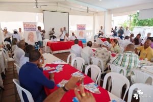 Muelles y emprendimientos para el turismo ambiental, otra apuesta de Dilian por Buenaventura