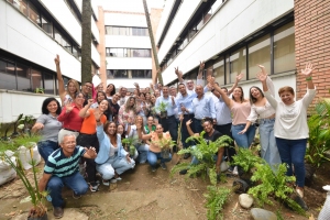 El 22 de octubre de 1954 se creó la CVC, 69 años contribuyendo en el cuidado del medio ambiente