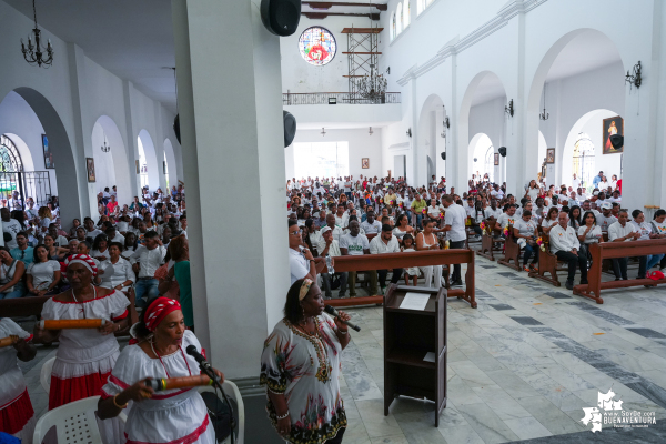 PACHITO Paredes firme con su reelección al Concejo de Buenaventura 