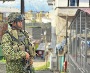 Con más de 2.600 tripulantes desplegados en tres departamentos del pacífico colombiano, la Brigada de Infantería de Marina No. 2 garantizará la seguridad electoral 