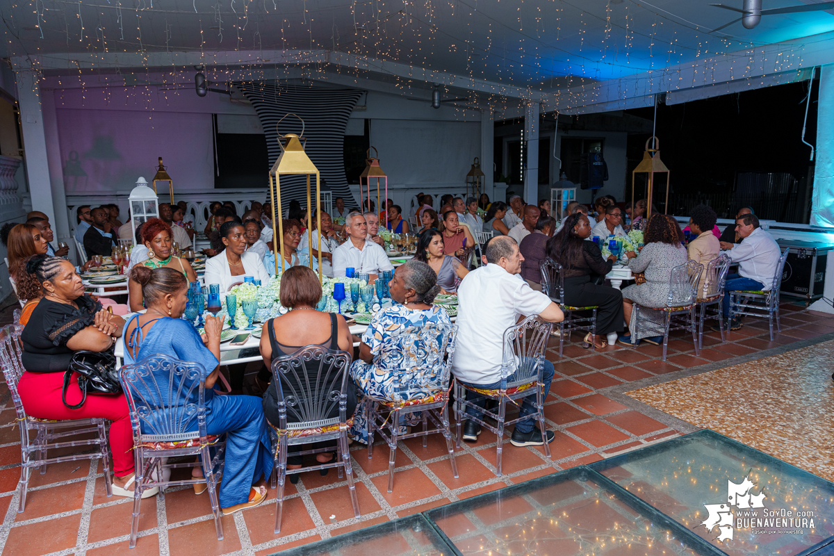 Así se vivió la celebración del XXXII Encuentro de Afiliados 2023, en el marco de los 95 años de la Cámara de Comercio de Buenaventura 