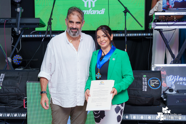 Así se vivió la celebración del XXXII Encuentro de Afiliados 2023, en el marco de los 95 años de la Cámara de Comercio de Buenaventura 