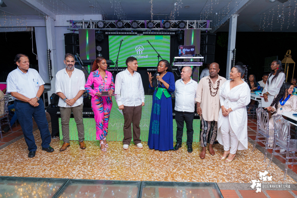 Así se vivió la celebración del XXXII Encuentro de Afiliados 2023, en el marco de los 95 años de la Cámara de Comercio de Buenaventura 