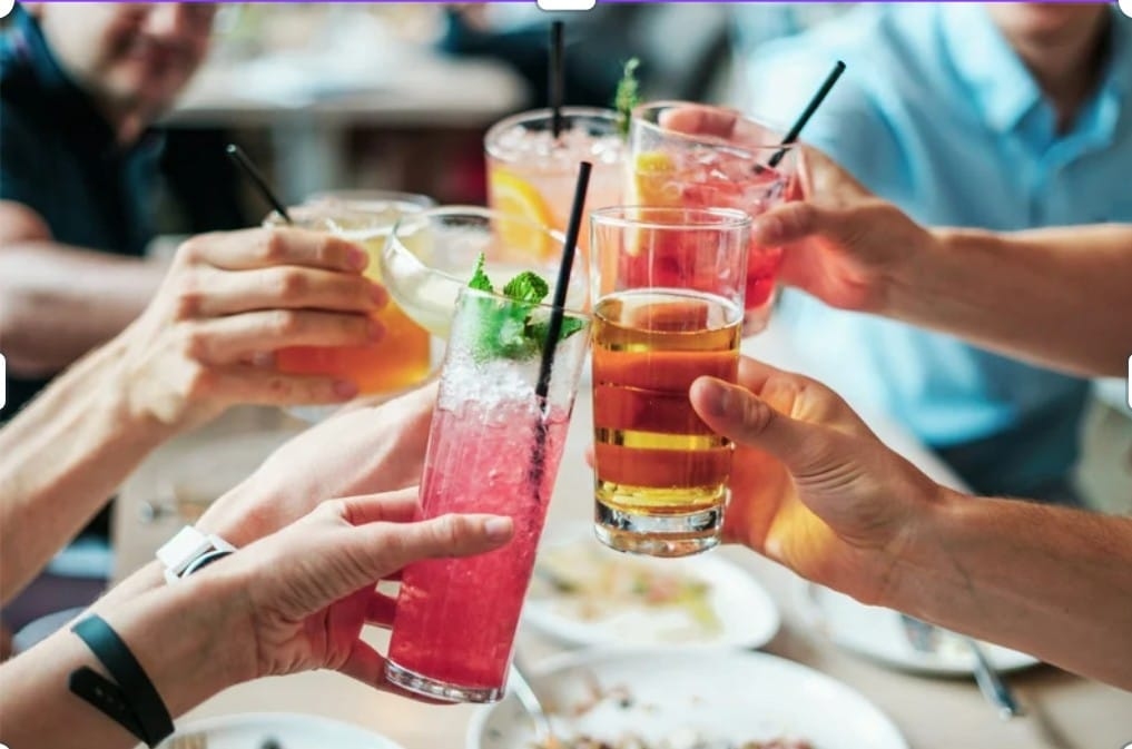 La Secretaría de Salud de Buenaventura da recomendaciones para el consumo de bebidas alcohólicas en estas festividades
