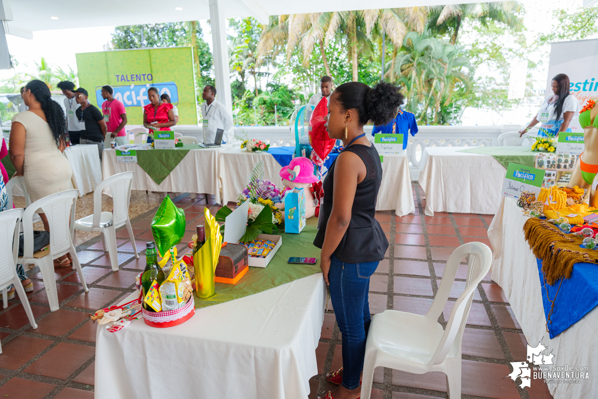 Talento Pacífico, programa que facilitó el emprendimiento de 60 jóvenes en Buenaventura 