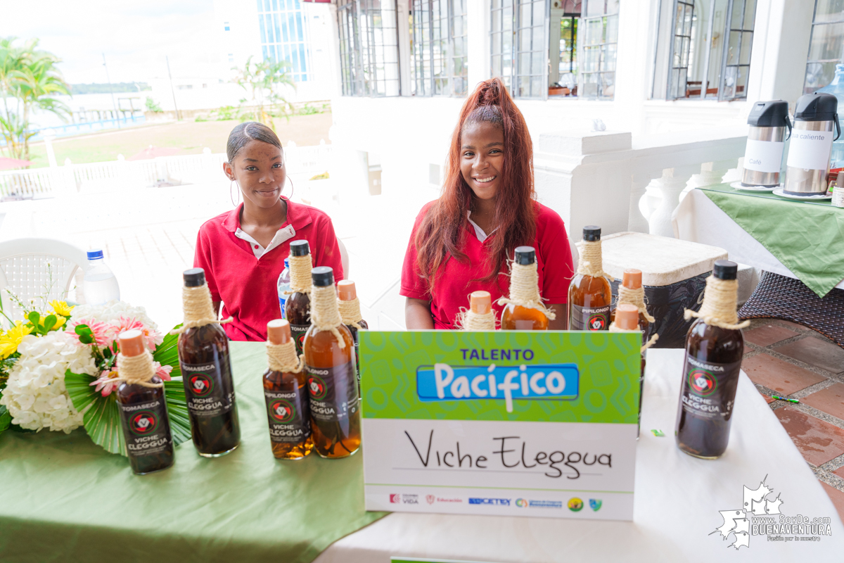 Talento Pacífico, programa que facilitó el emprendimiento de 60 jóvenes en Buenaventura 