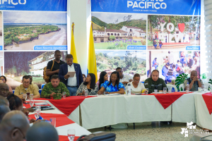 Abastecimiento con carrotanques y gestión de recursos son las respuestas inmediatas de la Alcaldía por afectaciones en la prestación del servicio de acueducto en Buenaventura 