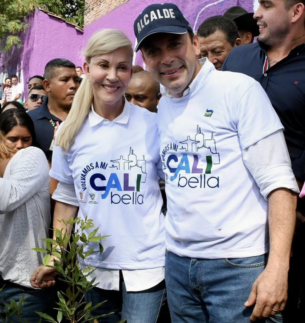 Caleños y vallecaucanos le dijeron sí a la campaña ‘Volvamos a Mi Cali Bella’