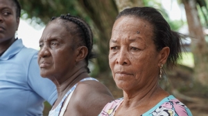 Mujeres ahumadoras y platoneras del pacífico defienden decreto que protege sus prácticas tradicionales y aporta sustento a más de 4.500 familias