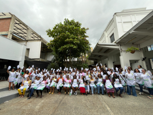 Cocina Emprende llega a Buenaventura para fortalecer el sector gastronómico