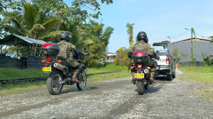 Durante la Semana Santa, la Armada de Colombia brindará seguridad en el Pacífico colombiano