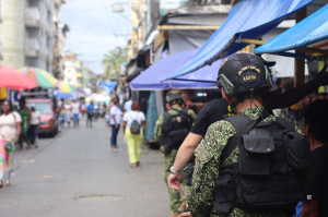 Durante la Semana Santa, la Armada de Colombia brindará seguridad en el Pacífico colombiano