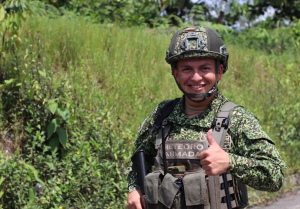 Durante la Semana Santa, la Armada de Colombia brindará seguridad en el Pacífico colombiano