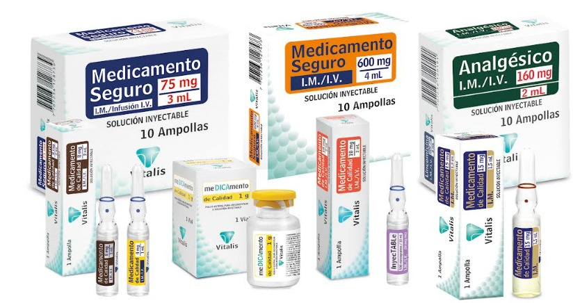 Reducir muertes por errores en administración de medicamentos,  una apuesta de la industria farmacéutica en Colombia