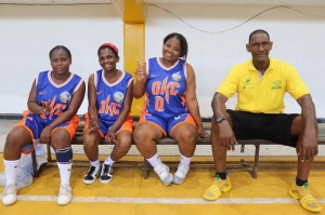 Deportistas con diversas discapacidades brillaron en torneo de baloncesto incluyente realizado en Buenaventura