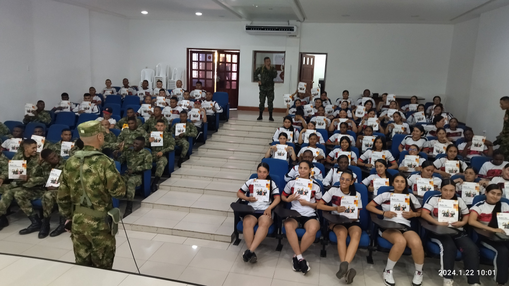 En el Valle del Cauca, las mujeres siguen ampliando sus espacios laborales