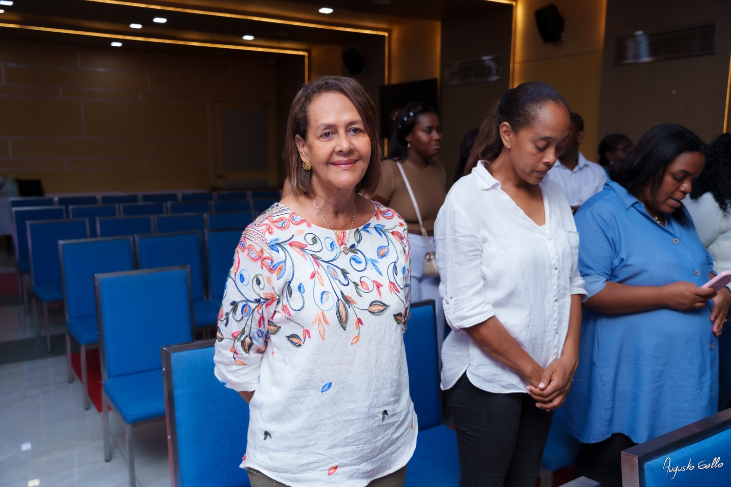 Llegaron las candidatas al Reinado Señorita Litoral 2024