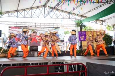 La niñez de Buenaventura también tuvo su ‘Festivalito’