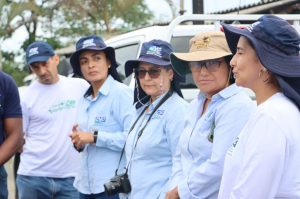 La Alcaldía Distrital de Buenaventura avanza en la búsqueda de terreno para nuevo relleno sanitario