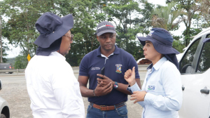 La Alcaldía Distrital de Buenaventura avanza en la búsqueda de terreno para nuevo relleno sanitario