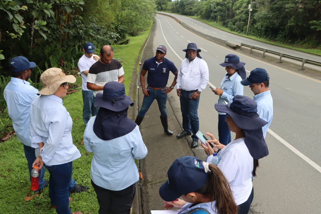 La Alcaldía Distrital de Buenaventura avanza en la búsqueda de terreno para nuevo relleno sanitario