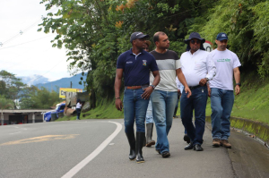 La Alcaldía Distrital de Buenaventura avanza en la búsqueda de terreno para nuevo relleno sanitario