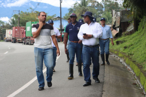 La Alcaldía Distrital de Buenaventura avanza en la búsqueda de terreno para nuevo relleno sanitario