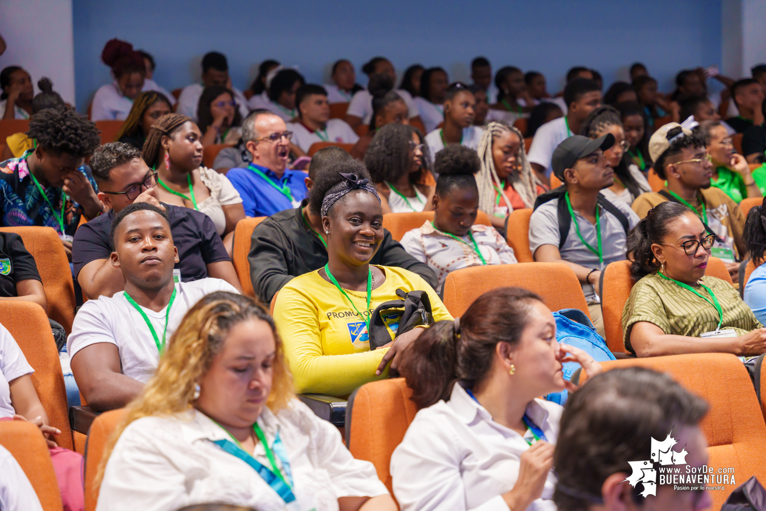 El Foro Empresa, Biodiversidad y Territorios Turísticos reúne a Actores Clave en Buenaventura rumbo a la COP16