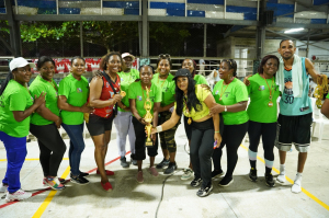 La Zona Etnoeducativa 4 fue la campeona de los XV Juegos Deportivos, Recreativos y Culturales apoyados por la Alcaldía Distrital de Buenaventura 