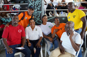 La Zona Etnoeducativa 4 fue la campeona de los XV Juegos Deportivos, Recreativos y Culturales apoyados por la Alcaldía Distrital de Buenaventura 