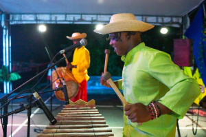 Buenaventura vivió el X Festival Folclórico Marimba y Playa en Juanchaco con cerca de 7 mil visitantes nacionales e internacionales  