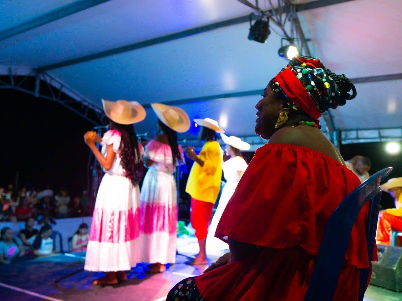 Buenaventura vivió el X Festival Folclórico Marimba y Playa en Juanchaco con cerca de 7 mil visitantes nacionales e internacionales  