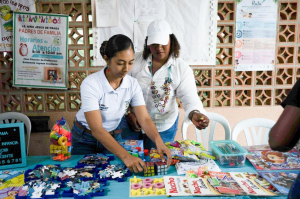 Fortaleciendo el Bajo Calima: La Alcaldía Distrital de Buenaventura realizó oferta institucional 