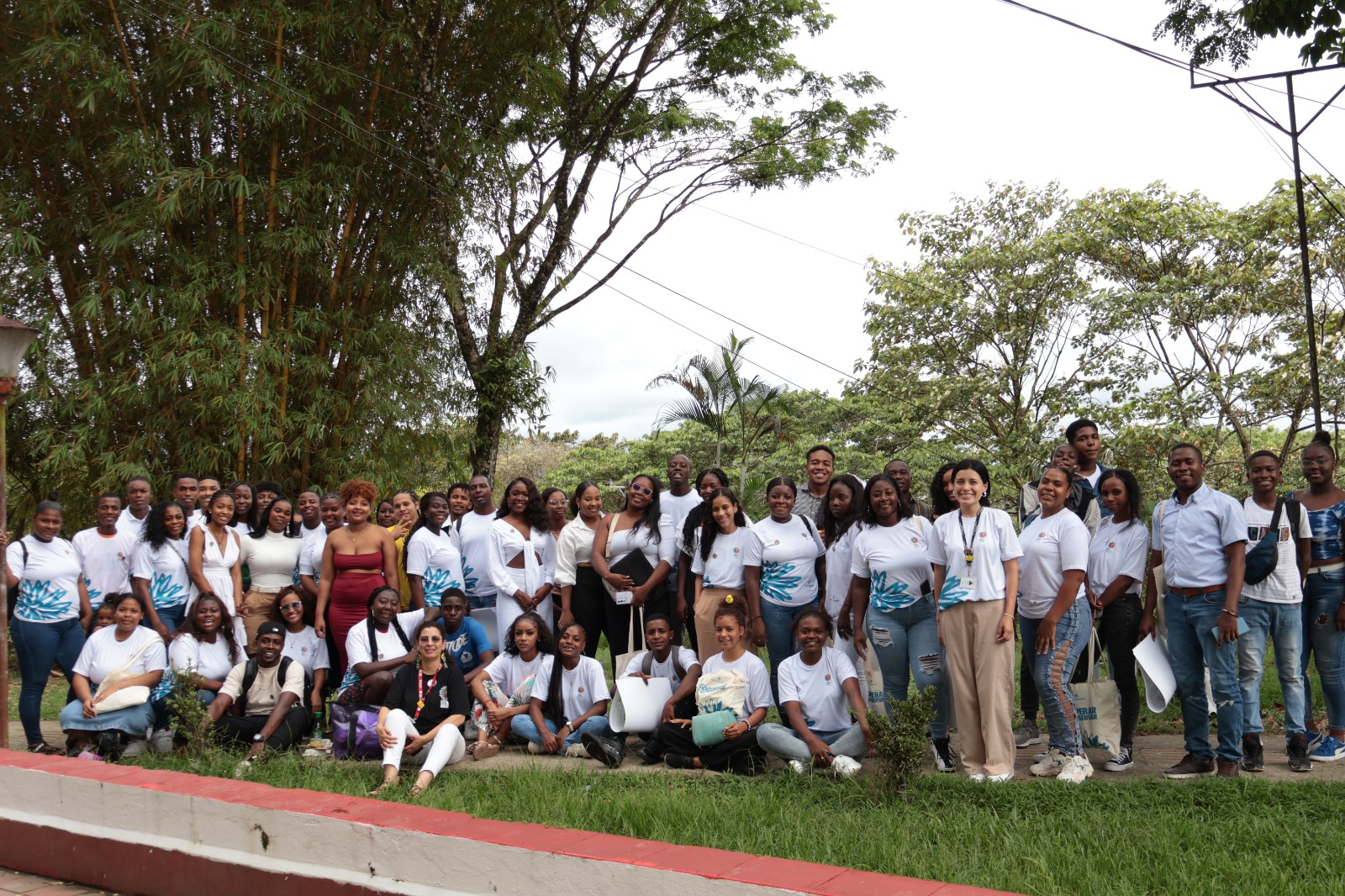 Jóvenes de Buenaventura presentarán sus proyectos de soluciones ambientales en la COP16  