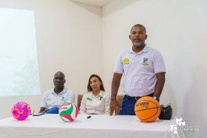 La Universidad del Quindío y la Alcaldía Distrital de Buenaventura realizaron convenio para abrir la carrera de Licenciatura en Educación Física, Recreación y Deporte