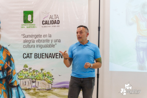 La Universidad del Quindío y la Alcaldía Distrital de Buenaventura realizaron convenio para abrir la carrera de Licenciatura en Educación Física, Recreación y Deporte