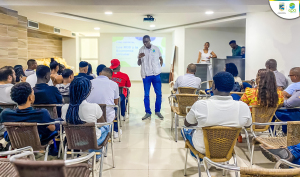 Más de 100 personas participaron en curso-taller sobre Residuos, Construcción y Demolición en Buenaventura