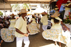 El Encuentro Cultural de Semilleros de los consejos comunitarios de Buenaventura fue un éxito