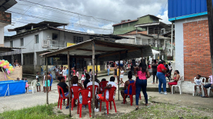 Vive PazCífico-48, el llamado a una tregua para vivir con tranquilidad la navidad en el Pacífico colombiano 