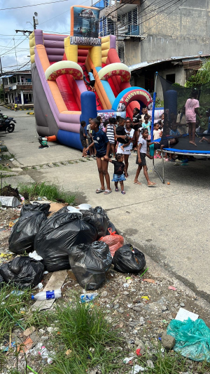 Vive PazCífico-48, el llamado a una tregua para vivir con tranquilidad la navidad en el Pacífico colombiano 