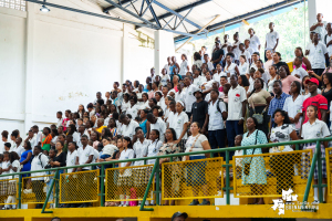 Transformación digital en Buenaventura con la entrega computadores para estudiantes e instituciones educativas por el MinTIC 