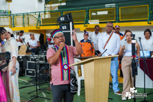 Transformación digital en Buenaventura con la entrega computadores para estudiantes e instituciones educativas por el MinTIC 